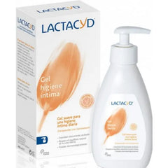 Jag Couture London - New York Lactacyd Intimate Washing Lotion 400ml