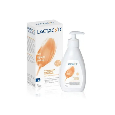 Jag Couture London - New York Lactacyd Intimate Washing Lotion 50ml
