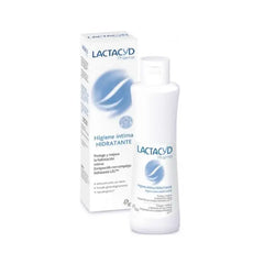 Jag Couture London - New York Lactacyd Pharma Moisturizing 250ml