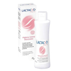 Jag Couture London - New York Lactacyd Pharma Sensitive 250ml