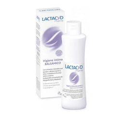 Lactacyd Pharma Soothing 250ml Jag Couture London - New York