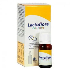 Jag Couture London - New York Lactoflora Colicare 8ml
