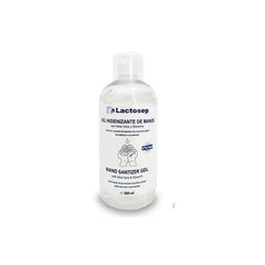 Jag Couture London - New York Lactosep Hygienic Gel 500ml