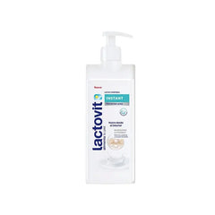 Jag Couture London - New York Lactovit Instant Body Milk 400ml