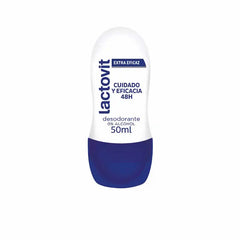 Lactovit Original Deodorant Roll-On 50ml Jag Couture London - New York