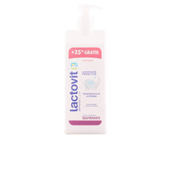Lactovit Original Reaffirming Body Milk 500ml Jag Couture London - New York