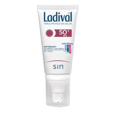 Ladival Anti-Aging Gel-Cream Fps50+ 50ml Jag Couture London - New York