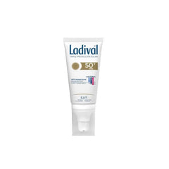 Ladival Anti-Blemish Dry Touch Fluid Spf50+ 50ml Jag Couture London - New York