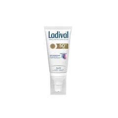 Jag Couture London - New York Ladival Anti-Blemish Dry Touch Fluid Spf50+ 50ml