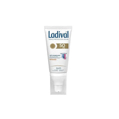 Jag Couture London - New York Ladival Anti-Blemish With Colour Spf50+ 50ml