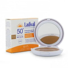 Ladival Maquillaje De Proteccion Solar Dorado 50 10g Jag Couture London - New York