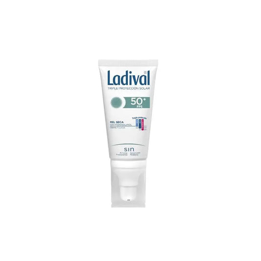 Ladival Piel Seca Spf 50 75ml Jag Couture London - New York