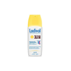 Ladival Protección y Bronceado Spray Spf50 150ml Jag Couture London - New York
