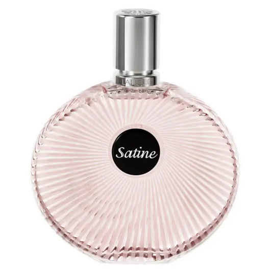Lalique Satine Eau De Perfume Spray 50ml Jag Couture London - New York