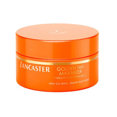 Lancaster Golden Tan Maximizer After Sun Balm 200ml Jag Couture London - New York