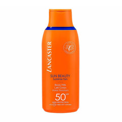 Lancaster Sun Beauty Locion Corporal Spf50 175ml Jag Couture London - New York