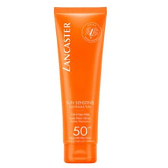 Lancaster Sun Sensitive Luminous Tan Oil-Free Milk Spf50 150ml Jag Couture London - New York