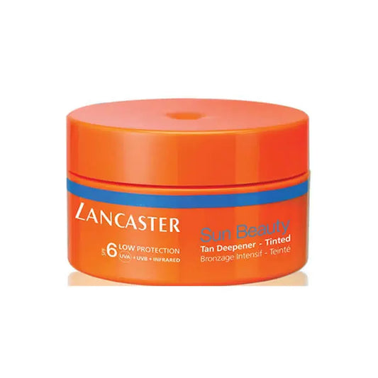 Lancaster Sun Tan Deepener Spf6 200ml Jag Couture London - New York