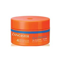 Lancaster Sun Tan Deepener Spf6 200ml Jag Couture London - New York