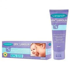 Jag Couture London - New York Lansinoh Hpa Lanolin Ultra Pure 40ml