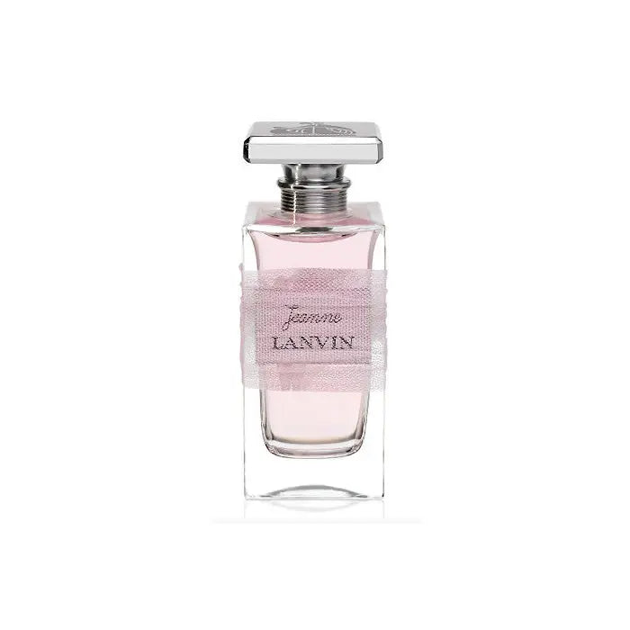Lanvin Jeanne Lanvin Eau De Perfume Spray 50ml Jag Couture London - New York