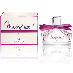 Lanvin Marry Me! Eau De Perfume Spray 75ml Jag Couture London - New York