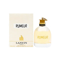Lanvin Rumeur Eau De Perfume Spray 100ml Jag Couture London - New York