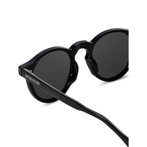 LatenzaZero Flux_X062 by Jag Couture London - New York, close-up of the modern, sleek fabric with detailed stitching.