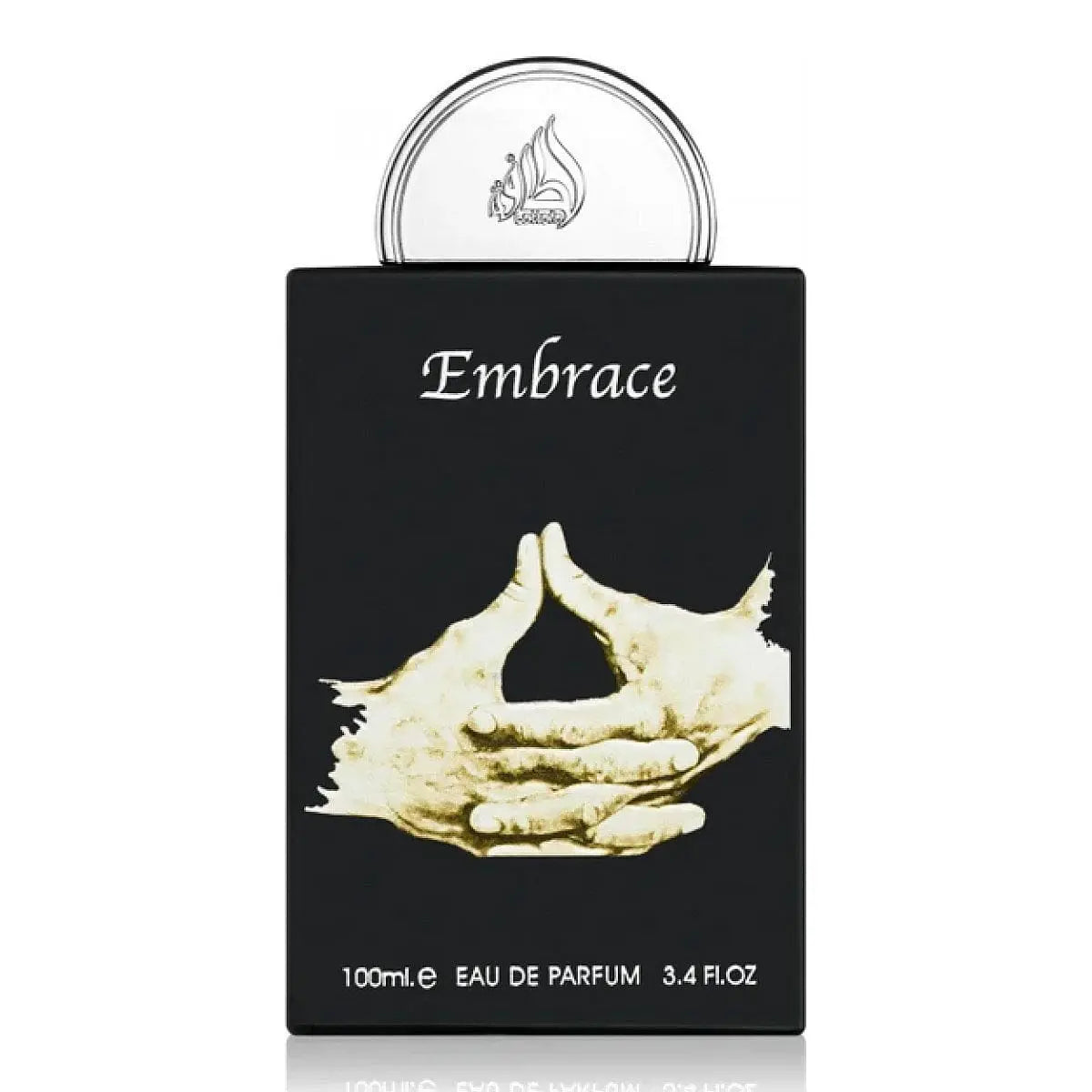 Jag Couture London - New York Lattafa Embrace Eau De Parfum 100ml Spray