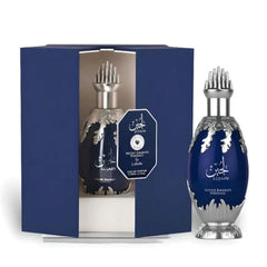 Jag Couture London - New York Lattafa Niche Emarati Lujain Eau De Parfum 100ml