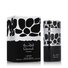 Lattafa Quimmah For Men Eau De Parfum 100ml Spray Jag Couture London - New York