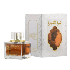 Jag Couture London - New York Lattafa Sheikh Al Shayookh Eau De Parfum 100ml Spray