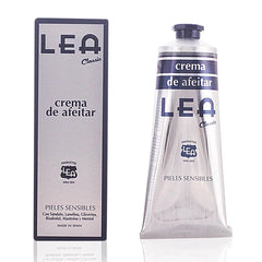Jag Couture London - New York Lea Classic Shaving Cream 100g