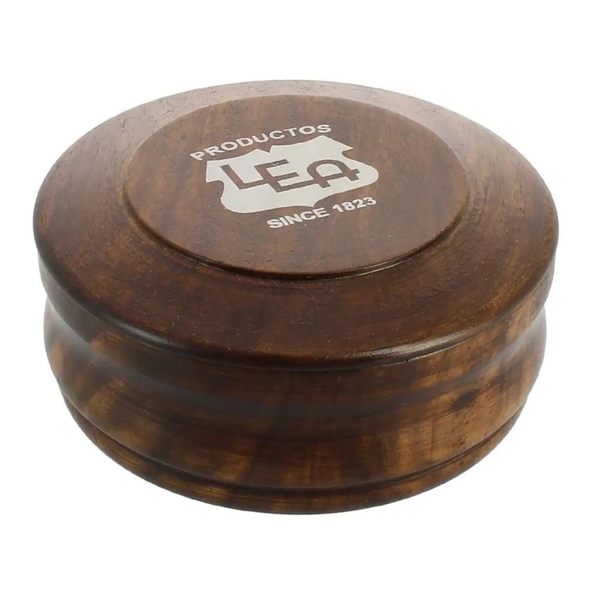 Lea Classic Shaving Cream In Wood Jar 100ml Jag Couture London - New York
