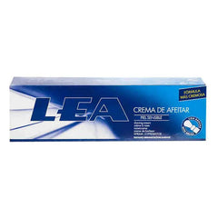 Lea Normal Shavin Cream 100g Jag Couture London - New York