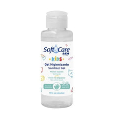 Jag Couture London - New York Lea Soft &amp; Care Sanitizing Gel Kids 100ml