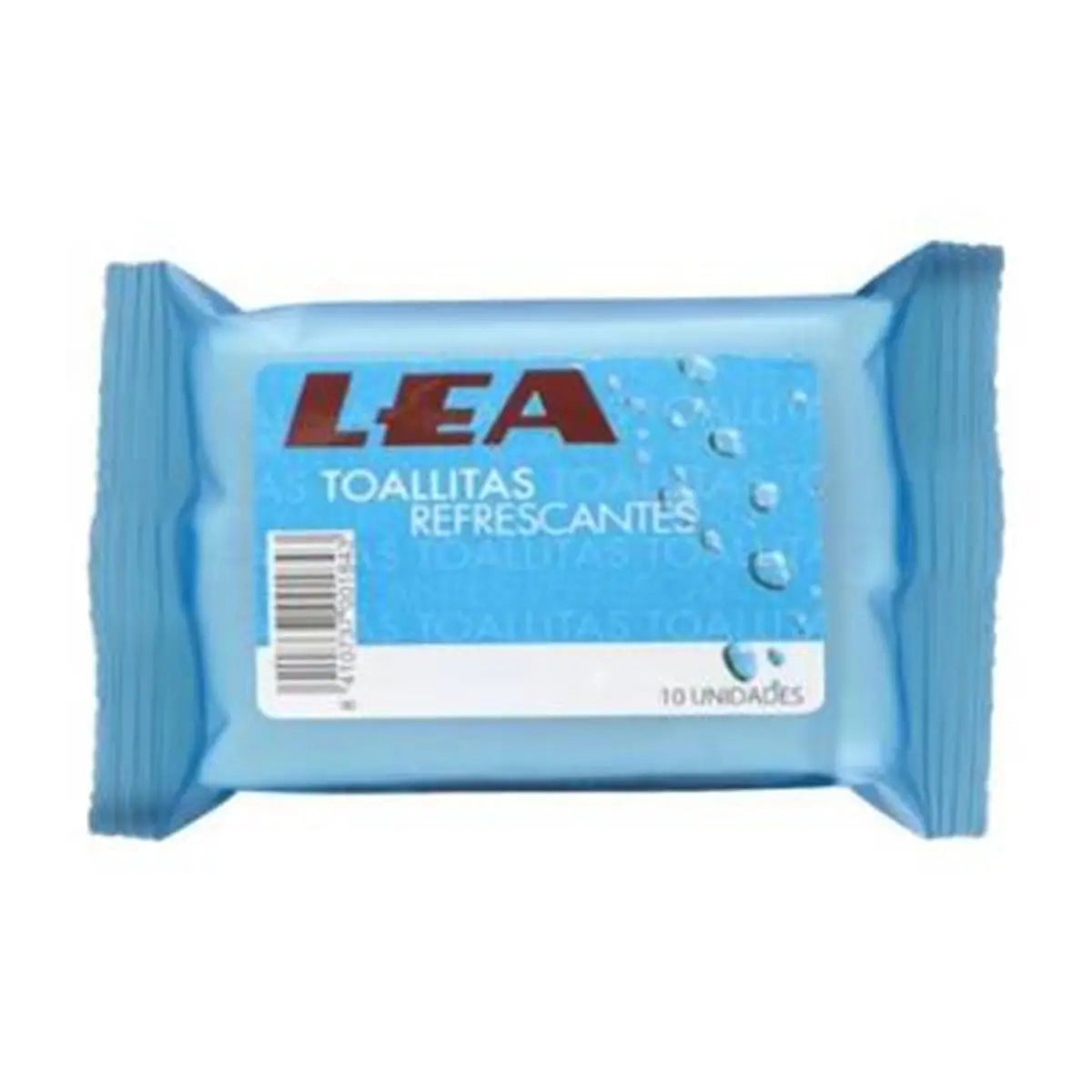 Lea Toallitas Refrescantes 15u Jag Couture London - New York