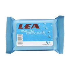 Jag Couture London - New York Lea Toallitas Refrescantes 15u