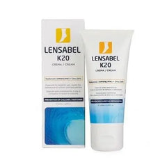 Jag Couture London - New York Lensabel K20 Cr 60ml Lensa
