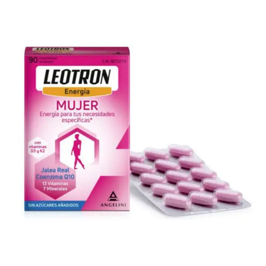 Leotron Joints Women 90 Tablets Jag Couture London - New York