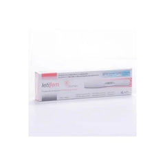 Letifem Pregnancy Test 1 Unit Stick Jag Couture London - New York