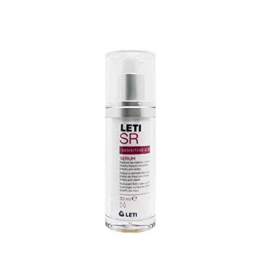 Letisr Serum Anti Redness 30ml Jag Couture London - New York
