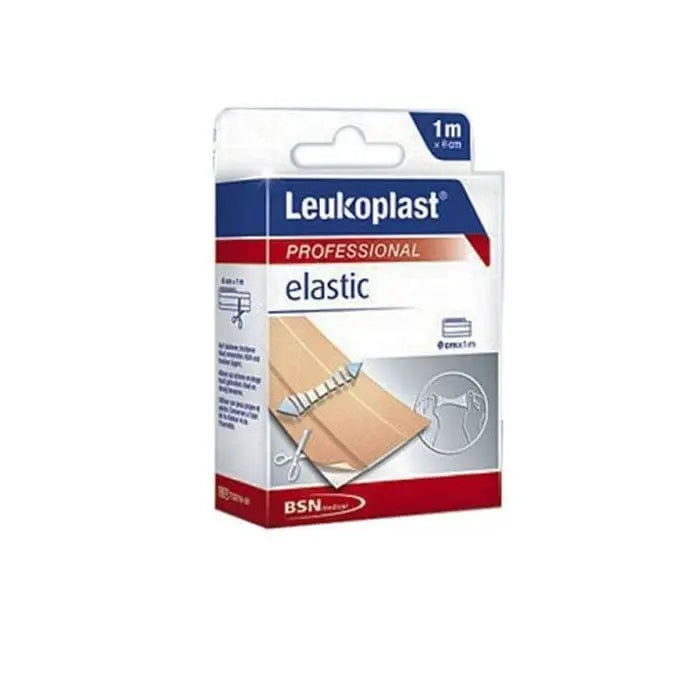 Jag Couture London - New York Leucoplast Elastic Tiras 6 cm X 1m