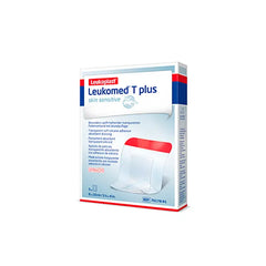 Leukomed T Plus Skin Sensitive 8x10cm 5U Jag Couture London - New York