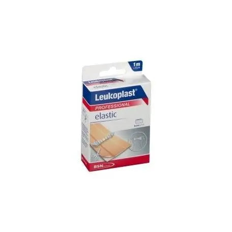 Leukoplast Elastic Apósito Adhesivo Sin Latex 6 Cm X 1 M Bsn Medical Jag Couture London - New York