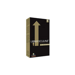Libimasculine Men 30 Tablets Jag Couture London - New York