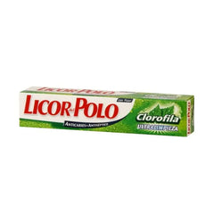 Jag Couture London - New York Licor Del Polo Clorofila Ultralimpieza Toothpaste 75ml