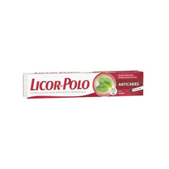 Licor Del Polo Protection Against Cavities Toothpaste 75ml Jag Couture London - New York