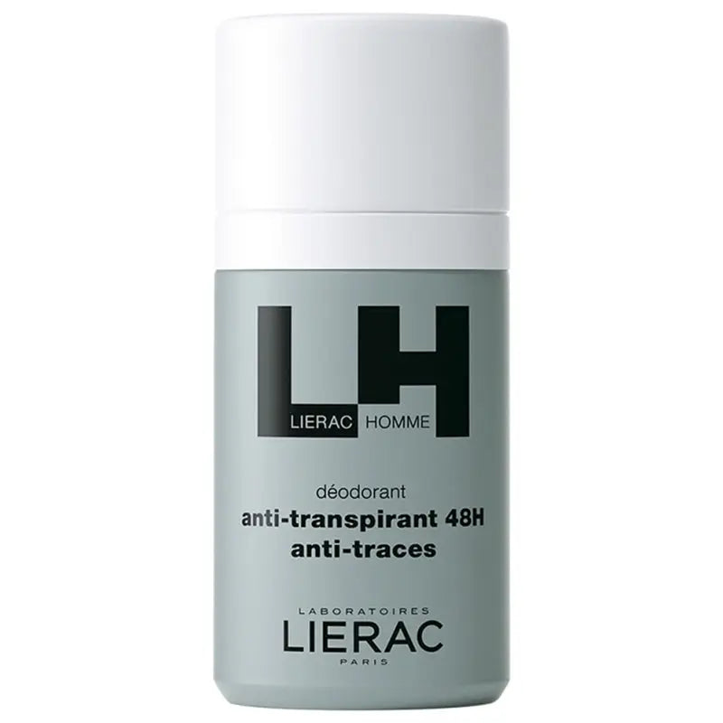 Lierac Homme Anti-Perspirant Deodorant 48H 50ml Jag Couture London - New York