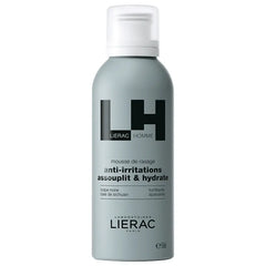 Jag Couture London - New York Lierac Homme Foam Shampoo 150ml